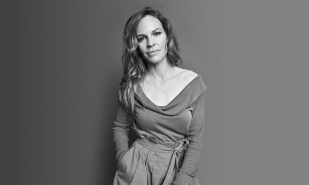 Allt om: Hilary Swank