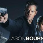 Jason Bourne