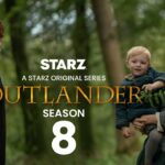 Outlander: Säsong 8 – Den sista säsongen