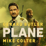 Plane – Actionfilm från 2023 med Gerard Butler