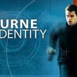 Jason Bourne: The Bourne Identity från 2002