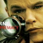 Jason Borune: The Bourne Supremacy