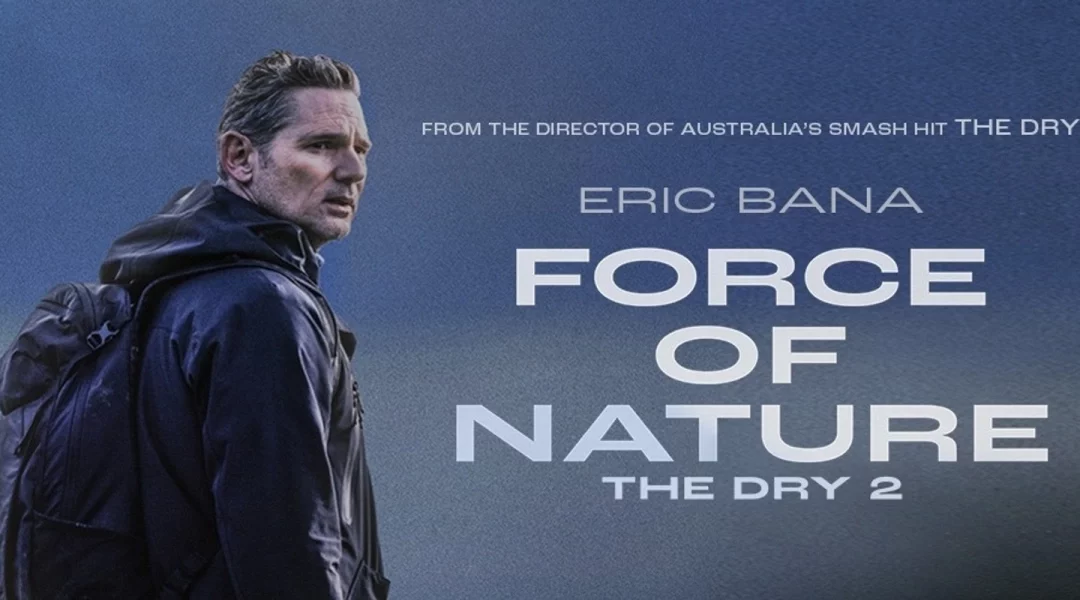 The Dry 2 – Force the Nature