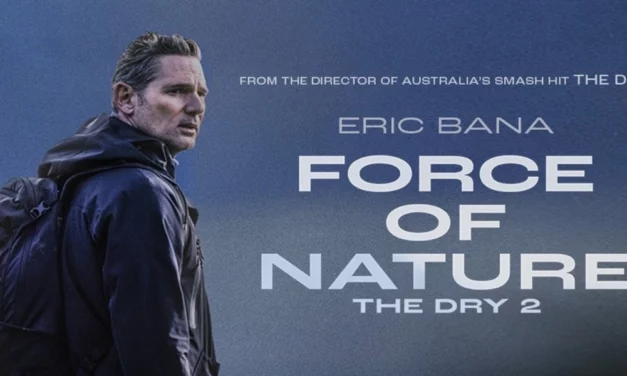 The Dry 2 – Force the Nature