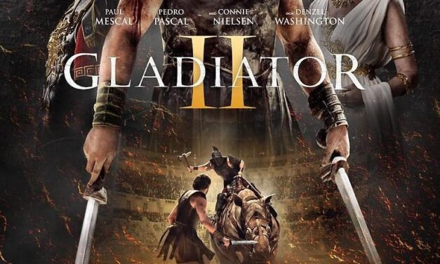 Gladiator II – En spektakulär fortsättning på ett episkt arv