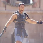 Gladiator – En historia om rättvisa och ära