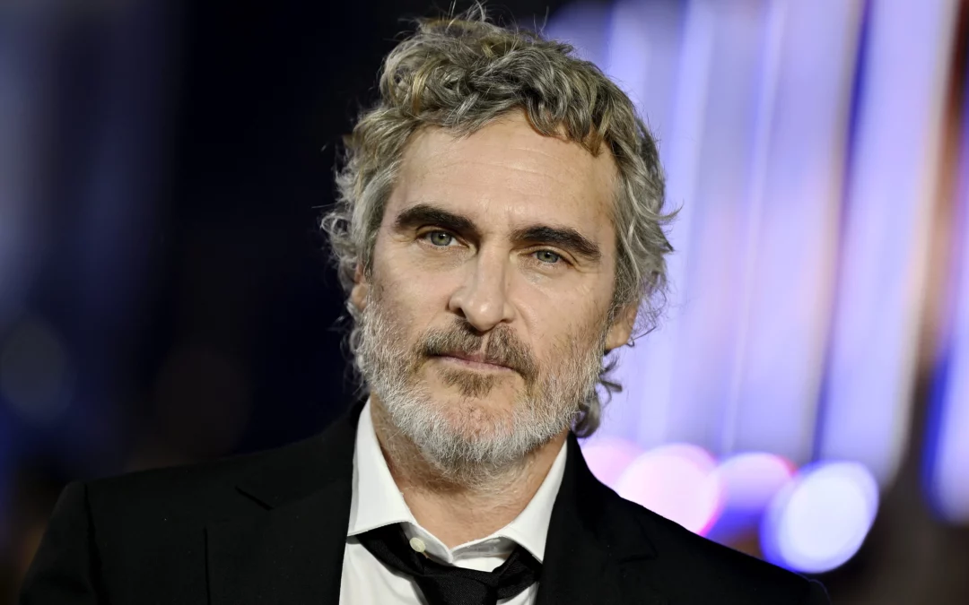 Allt om: Joaquin Phoenix