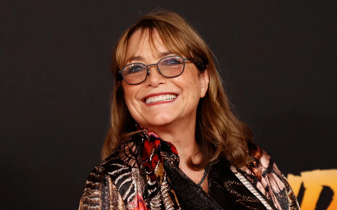 Allt om: Karen Allen