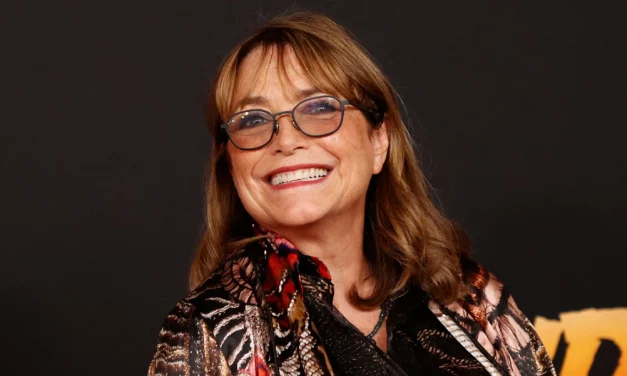 Allt om: Karen Allen