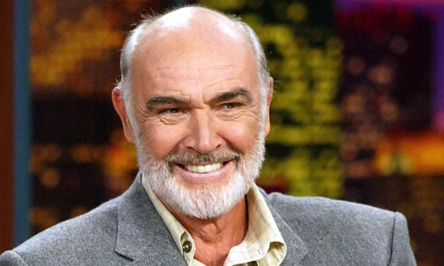 Allt om: Sean Connery