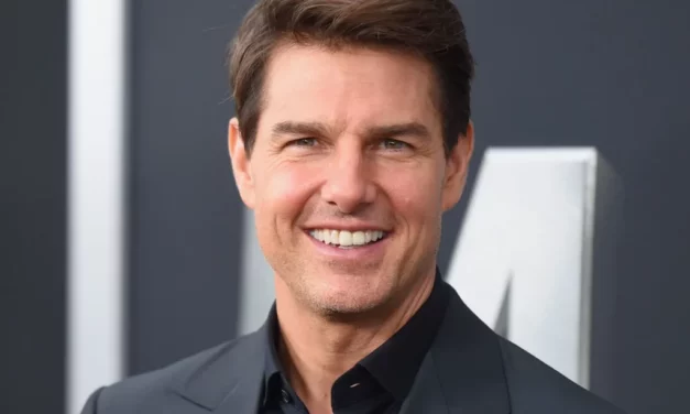 Allt om: Tom Cruise