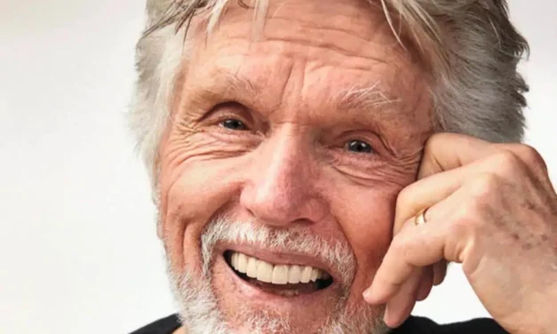 Allt om: Tom Skerritt