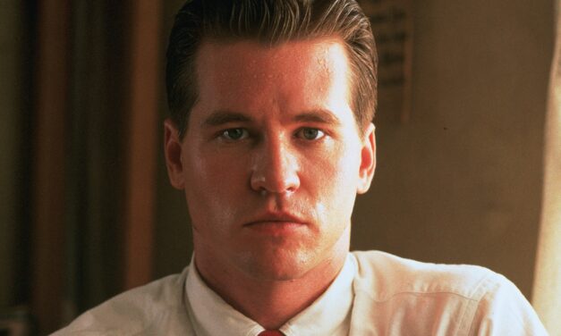 Allt om: Val Kilmer