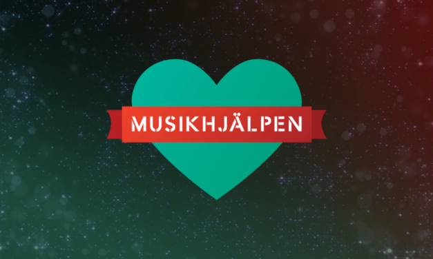 Musikhjälpen 2024 – Alla har rätt att överleva sin graviditet