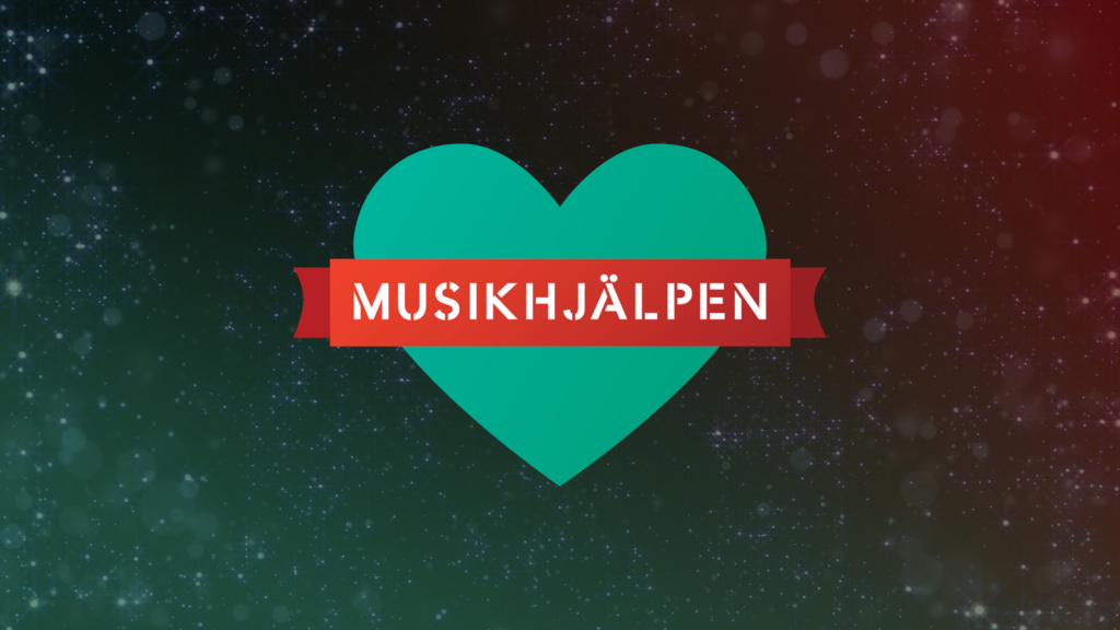 Musikhjälpen 2024 – Alla har rätt att överleva sin graviditet