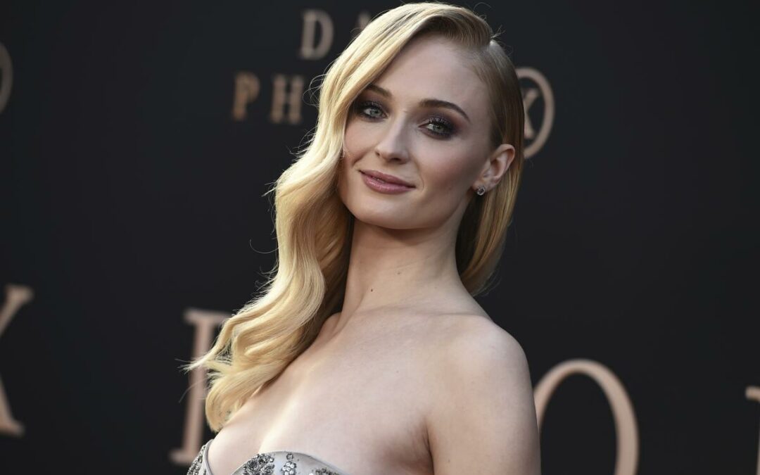 Allt om: Sophie Turner