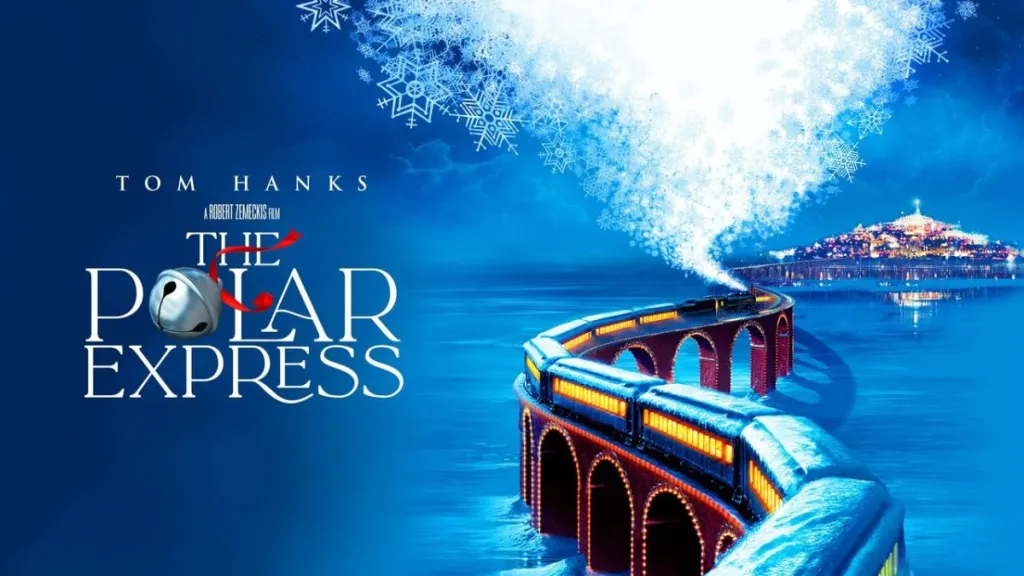 The Polar Express 2 med Tom Hanks förväntas ha premiär 2025