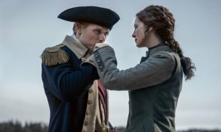 Outlander: Säsong 7 avsnitt: 16 ”A Hundred Thousand Angels”