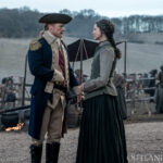 Outlander: Säsong 7 avsnitt: 15 ”Written in My Own Heart’s Blood”